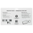 Merangue Deluxe 8 Key Rack-9
