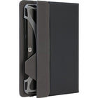 Targus Universal Tablet Case for 9"-10.1" Devices - Black-Clever use of magnets means you can use your tablet camera without having to remove your device from the case