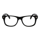 Gry Mattr AWESOME Kids Blue Light Glasses - Ages 3+ - Black-Provides blue light protection for use with digital devices such as computer screens, tablet PCs, smartphones and television screens