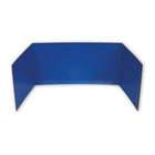 Flipside 18" x 48" Privacy Shield, Assorted, 24 Pack-Assorted