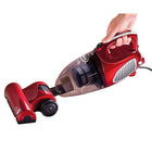 Ewbank Chilli 4 Cyclonic 2-In-1 Combo Stick, Handheld Vacuum Cleaner, 1000W-ERP2 compliant. Energy related product (EU)