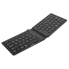 Targus Foldable Wireless Antimicrobial Keyboard-Wireless Keyboard