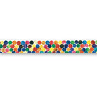 Carson Dellosa The Very Hungry Caterpillar Straight Borders, 72 Pack-Title: The Very Hungry Caterpillar