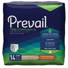 Sous-vêtements Prevail, Absorption Extra, XL PV-514-Protection confortable contre les fuites urinaires