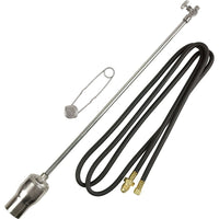 SCN Industrial Hotspotter All-Purpose Propane Heavy-Duty Torch Kit-Heavy-Duty Torch Kit