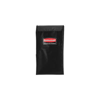 Rubbermaid Replacement Bag for Collapsible X-Cart, (1881782)-Fits 4 bushel cart