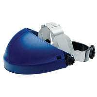 3M Ratchet Headgear For Faceshields, Ratchet Suspension - 3 Pack-Face Protection Type - Headgear