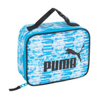 Puma Evercat Pro MVP Lunchbox - Teal-Insulated cooler lining