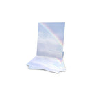Gartner Studios Photorealistic Rainbow Stationery, 100 Pack-Everyday Stationery