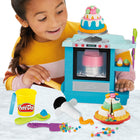 Play-Doh Kitchen Creations Rising Cake Oven Playset-Ages 3+