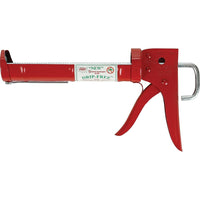 SCN Industrial - Pistolet À Calfeutrer Super Rochet; 300 Ml, paquet de 5-Capacité de la cartouche 300 ml