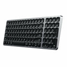 Satechi Compact Backlit Bluetooth Keyboard for Mac-7