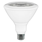 Northern Stars 80469 LED Light Bulb, PAR38 13W, Dimmable, White, 2 Pack-LED PAR38 120V 13W, Warm white