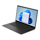 HP - Ordinateur portable Envy 15,6" 2-en-1 FHD à écran tactile - AMD Ryzen 5 7530U - 256 Go SSD - 8 Go RAM - Windows 11 - Noir Nightfall-Windows 11 Famille – Wi-Fi 6, Bluetooth 5.3