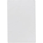 Quartet Newsprint Flip Chart Easel Pad, 24" x 36", 50 Sheets-50 Sheets per pad
