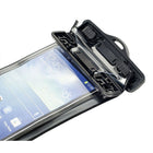 Akiko Case for iPhone 6 - Black-Air Cushion Technology: Absorbs shock for superior protection