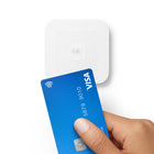 Square Card and NFC/ Chip Reader (2nd generation)-Square Reader takes payments from chip and PIN cards, contactless cards, Apple Pay, and Google Pay
