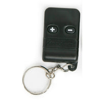 Meto Turn-O-Matic Wireless (+ / -) Remote, Black (38090250)-Replacement Wireless Remote for Meto Turn-O-Matic INR902 Wireless Customer Flow Management Systems