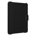 UAG Metropolis Folio Rugged Case for iPad A16/ 10.9 2022 (10th Gen) - Black-iPad 10.9 2022