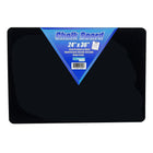 Flipside Products Chalk Board, 24" x 36", Black-Special projects deserve special boards in the classroom or at home