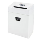 HSM Pure 320c 9-Sheet Cross-Cut Home/Small Office Shredder-Personal/home cross-cut office model designed for 1 to 3 users