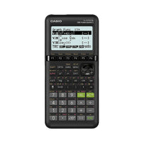 CASIO Graphing Calculator - FX-9750GIII-Icon Menu, DOT MATRIX 128*64