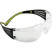 3M Securefit 400 Series Safety Glasses, Clear Lens, Anti-Fog/Anti-Scratch Coating, Csa Z94.3/Ansi Z87+ - 36 Pack-Lens Coating Anti-Fog/Anti-Scratch