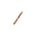 Musgrave Pencil Company - "You Are Awesome" #2 Pencils - Paquet de 144-With metal ferrule and smooth eraser