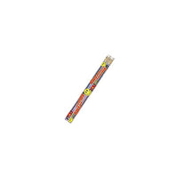 Musgrave Pencil Company - "You Are Awesome" #2 Pencils - Paquet de 144-With metal ferrule and smooth eraser