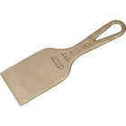 Ampco Hand Scrapers-Blade Length: 4"