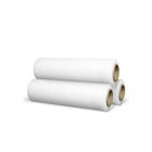 Staples Handheld Blown Stretch Wrap - 79 Gauge - 18" x 1,500' - 4 Pack-Clings to itself without tape or twine - leaves no sticky residue, does not mark or scratch cartons