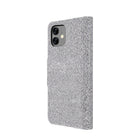 AXS Magnetic Folio Case for iPhone 11, XR - Glacier Grey-Compatibility: iPhone 11 / XR