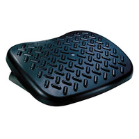 DAC MP-140 "THE ULTIMATE" Foot Rest, Black-Ultimate ergonomic design and comfort