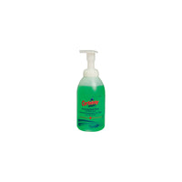 Certainty Foaming Hand Wash Pump, 550 mL-Rich foaming lather with moisturizers