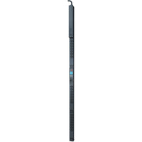 APC  Metered Rack, PDU, 24 Outlet-PDU