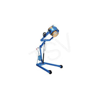 Morse Hydra-Lift Drum Handlers, Drum Capacity: 55 Us Gal., No. Of Drums: 1, Manual Hydra Lift And Tilt (400A-96)-Drum Capacity: 55 US gal. (45 Imperial Gal.)