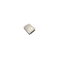 Atlas 23173CCB Corrugated Top Cake Boxes, 23" x 17" x 3",  Kraft, 50 Pack-Kraft