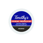 Timothy's - Café Nuits parisiennes, capsules K-Cup - paquet de 24-Nuits parisiennes