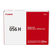 Canon 056 H Original Toner Cartridge - High Yield - Black-Black Toner Cartridge