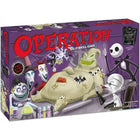 Operation Tim Burton’s The Nightmare Before Christmas Collector’s Edition-AGES 6+