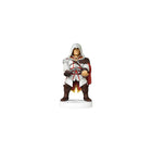 Exquisite Gaming Assassin's Creed Ezio Cable Guy-Compatible with all PlayStation, Xbox, Switch & retro console controllers