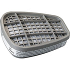 3M 6000 Series Respirator Cartridges, Gas/Vapour Cartridge, Acid Gas - 8 Pack-Filter/Cartridge Description Acid Gas