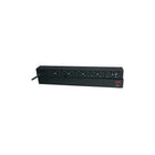 APC AP9562 Basic Rack PDU, NEMA 5-15P-APC Basic Rack Power Distribution Unit