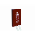 Astroplast Small Fire Blanket 1m x 1m-Ideal for all kitchens or where fire hazards exist