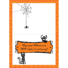 Rosedale 5-1/2" x 8" Greeting Cards/Envelopes - 42367-Printed on premium uncoated card stock