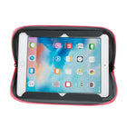 Vangoddy Jam Sleeve Fit 10" Tablet - Pink-9