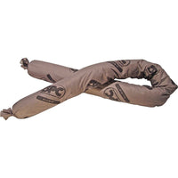 Absorbent SOCs, SAL581, Allwik, 6 Pack-Allwik