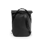 Peak Design - Everyday Sling - 10 L - Cendre-Cendre , Extérieur en toile de nylon 100 % recyclé 600D résistant aux intempéries