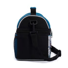 Louis Garneau Dome Lunch Box with Removable Strap - BMX-Removable liner inside