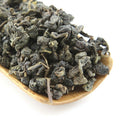 Tao Tea Leaf Organic Tie Guan Yin Oolong Tea - Loose Leaf - 50g-It is prized for its subtle sweetness and its smooth body. Tie Kuan Yin is among the best and most popular oolong teas in the world